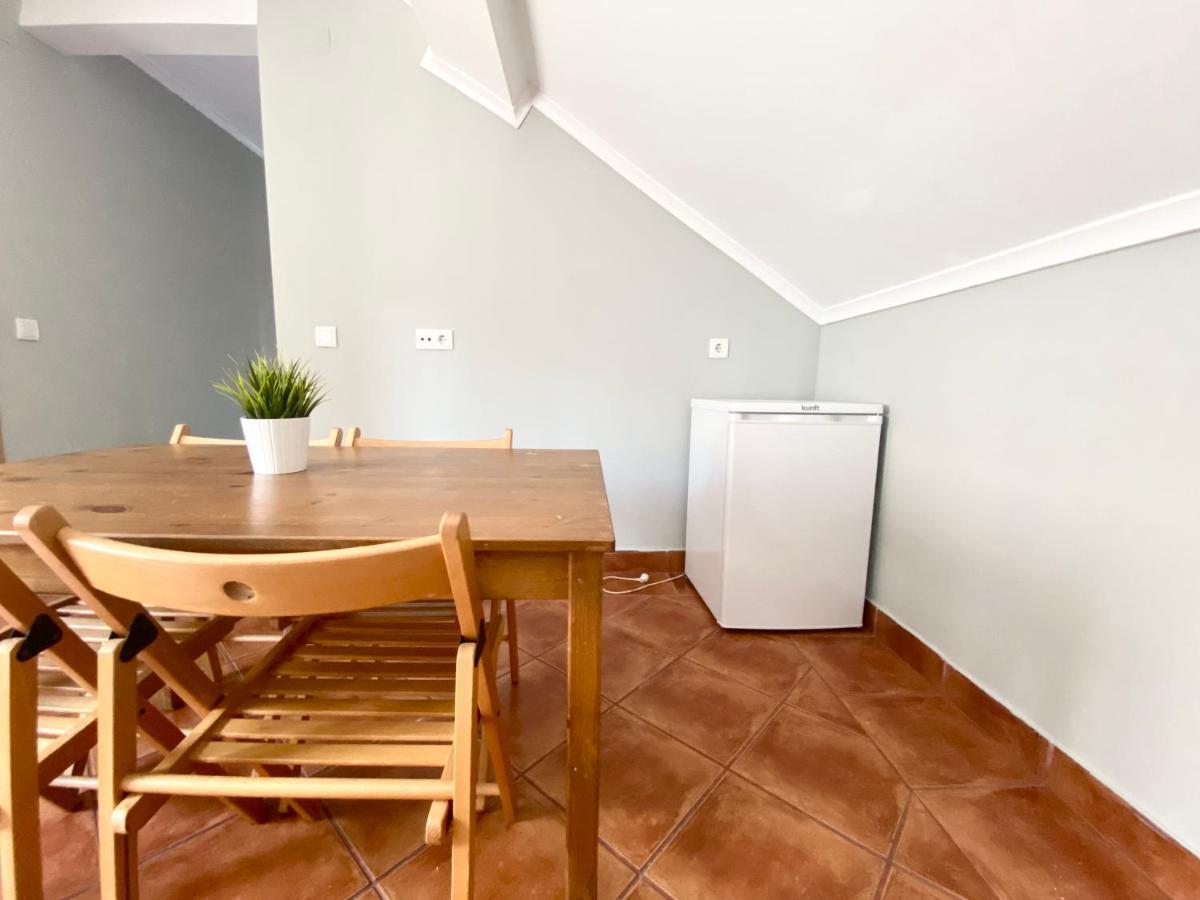 The Apex Apartment Сетубал Экстерьер фото