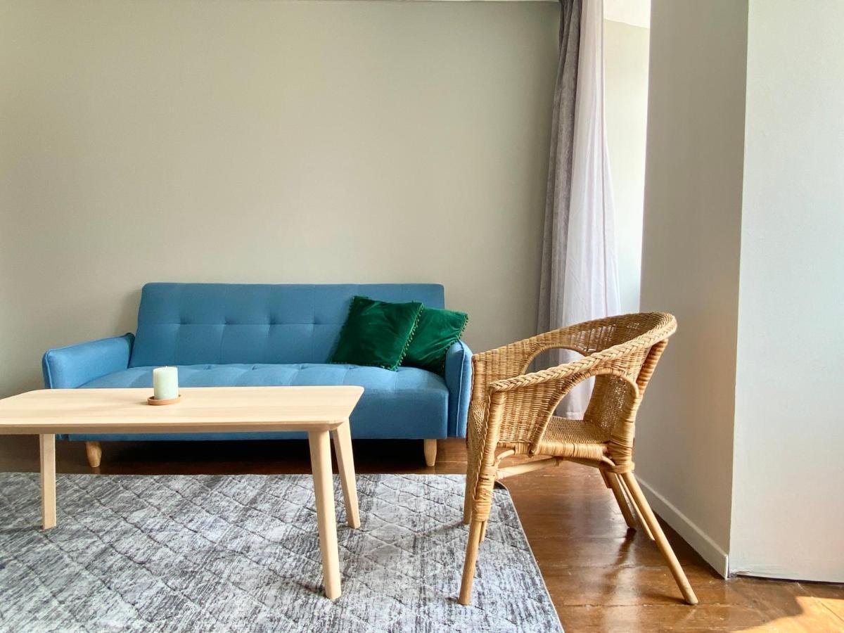 The Apex Apartment Сетубал Экстерьер фото