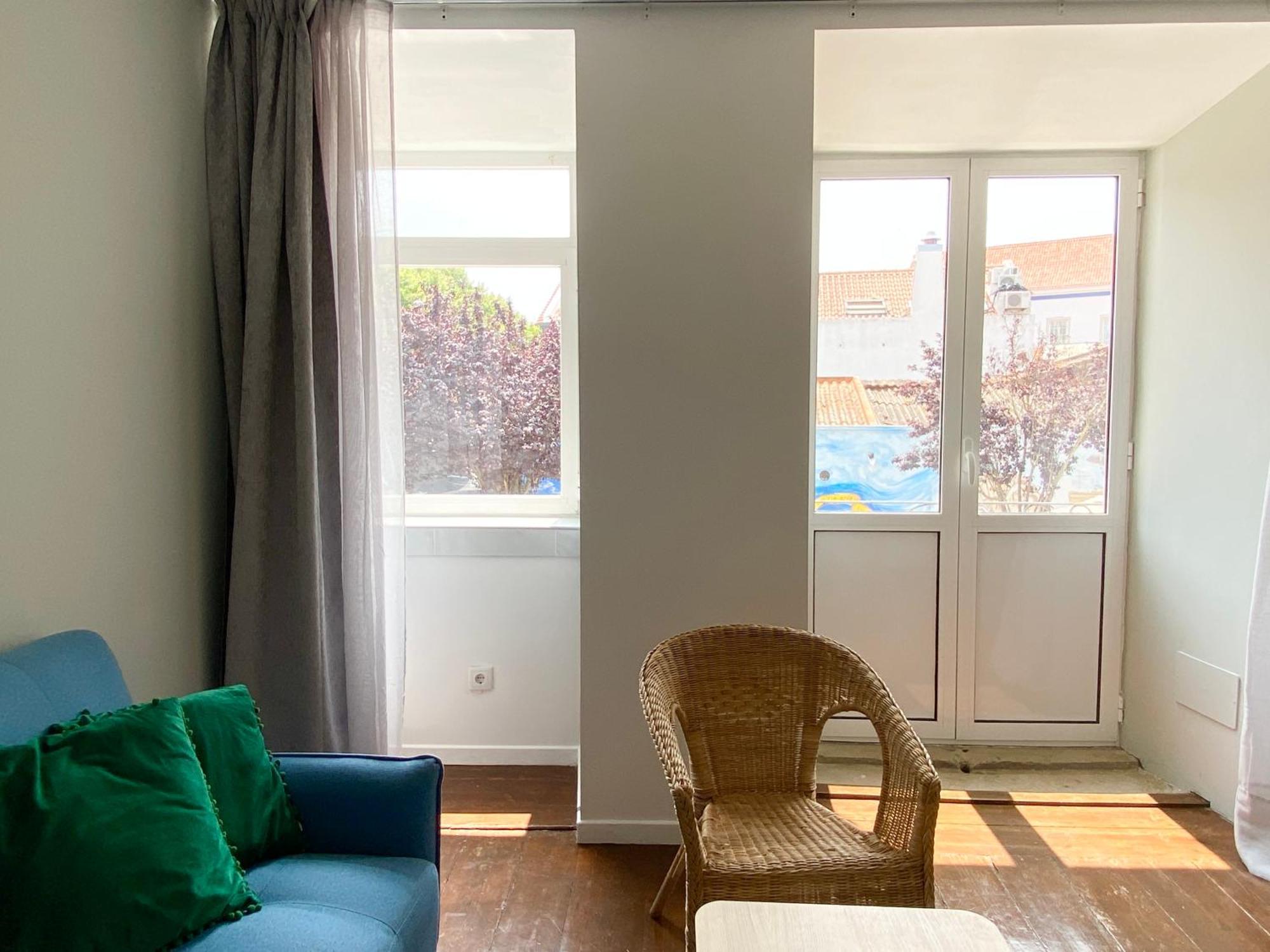 The Apex Apartment Сетубал Экстерьер фото